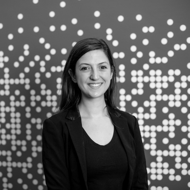Giulia Taurino