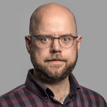 Max Koss