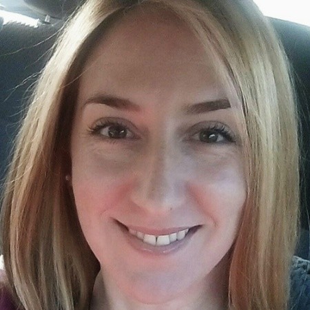 Sandra van Ginhoven
